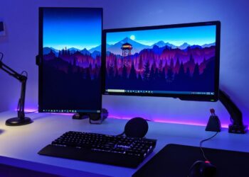 Monitor Guide to Showcase Your Hardware’s Full Potential