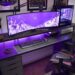 Best Gaming Desk to Support Your Gaming Sessions