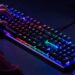 Best Gaming Keyboard Blends Design and Technology