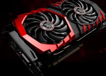 Top-Tier GPU Serves Magnificent Visuals for Gaming