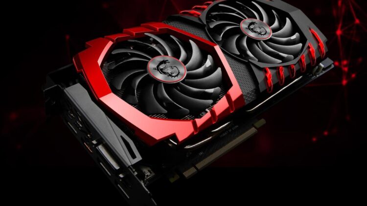 Top-Tier GPU Serves Magnificent Visuals for Gaming