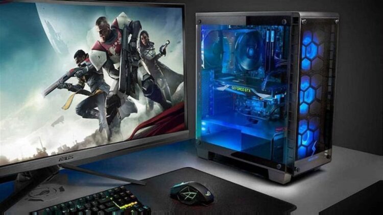 Your Gaming Engine: The Ultimate Hardware Guide