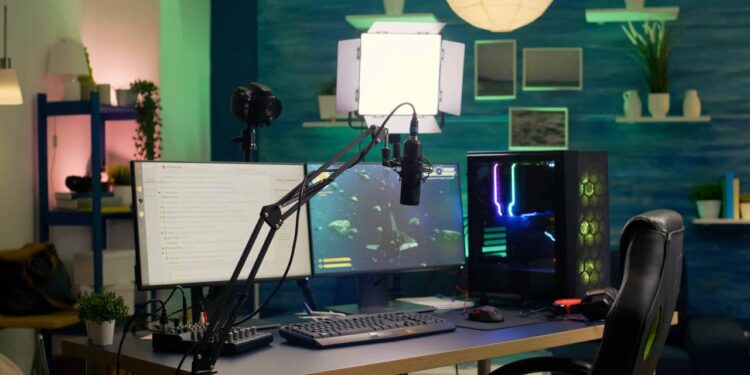 Ultimate Streaming Guide to Build Engaging Contents