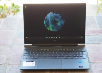 Affordable Power: Budget Gaming Laptops Unveiled