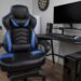 Gaming Chairs Provide Support and Comfort Necessary