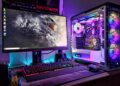 New Gaming PC Builds for Maximum FPS