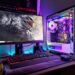 New Gaming PC Builds for Maximum FPS