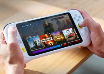 Cloud Gaming Dominance: Future Hardware Revealed