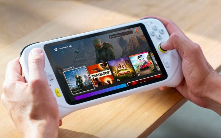 Cloud Gaming Dominance: Future Hardware Revealed