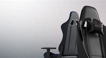 Ultimate Guide: Gaming Chair Comfort