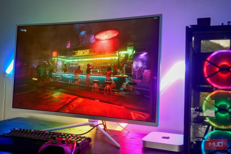 High-Refresh Gaming Monitors Reviewed