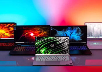 Top 5 Gaming Laptop Deals