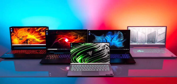 Top 5 Gaming Laptop Deals